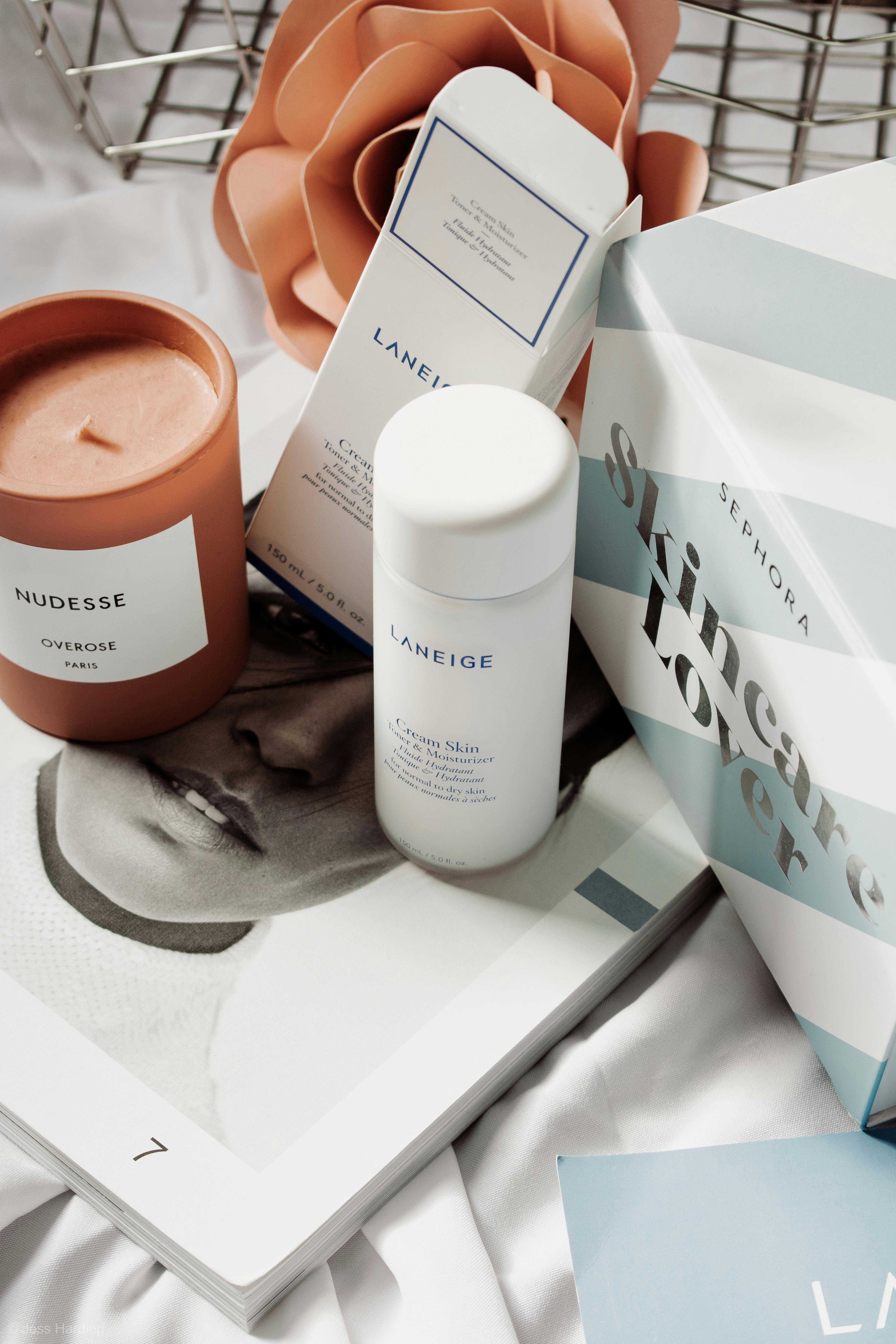 Avillabeauty Hub Beauty Product