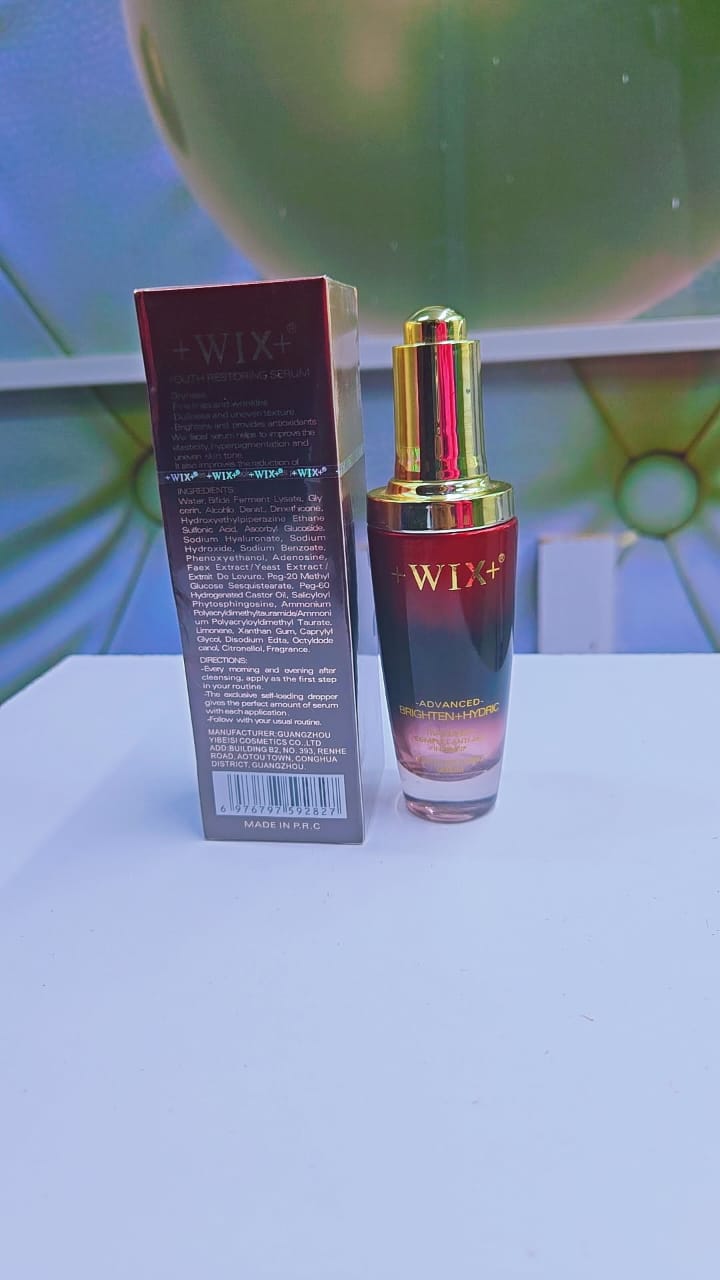 Wix Anti-Aging Serum